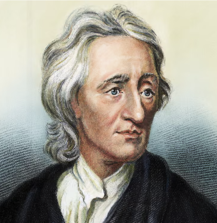 John Locke — Freedom, Identity, and Human Rights