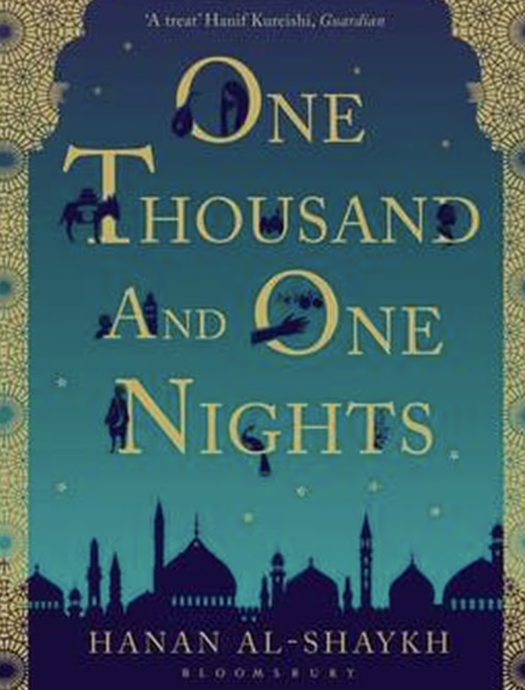 One Thousand and One Nights