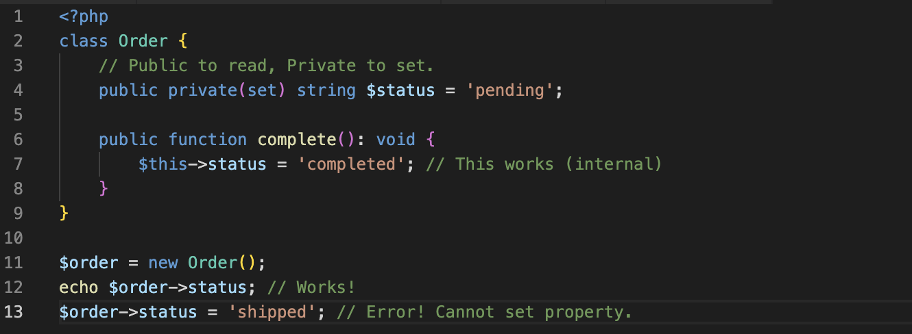 Asymmetric Visibility: The "Read-Only" Solution We Needed