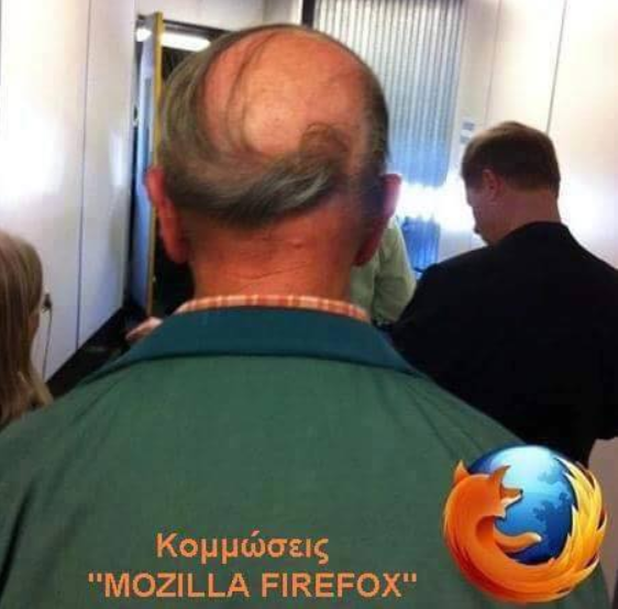 mozilla