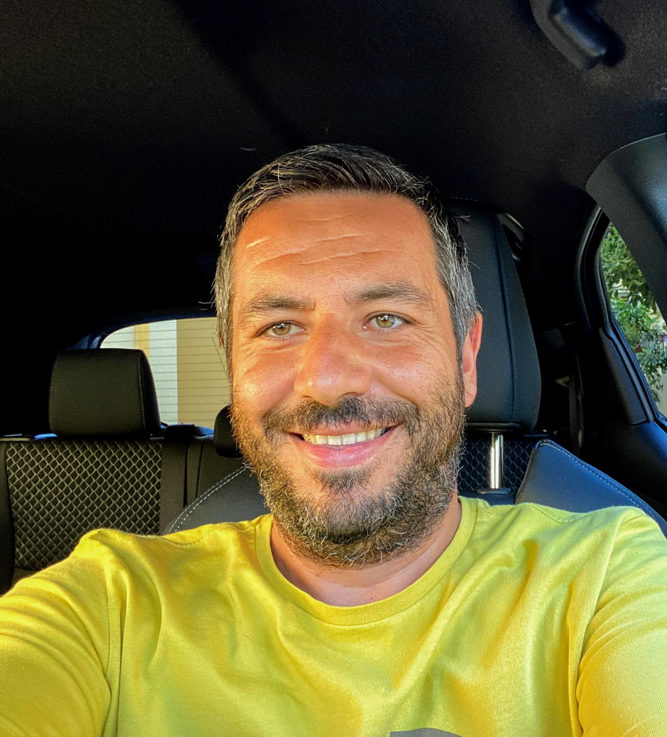 Theodoros Kafantaris